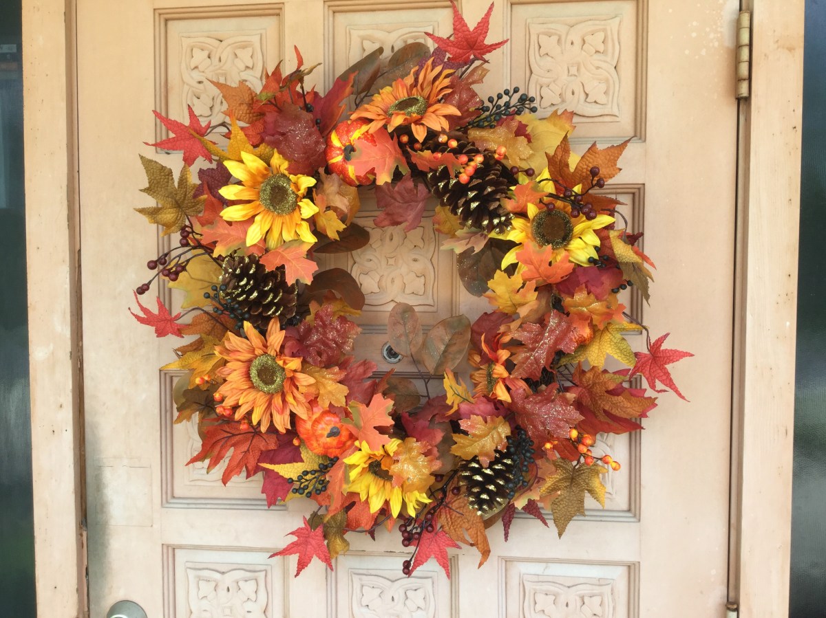 Happy Meteorological Fall&nbsp;2016